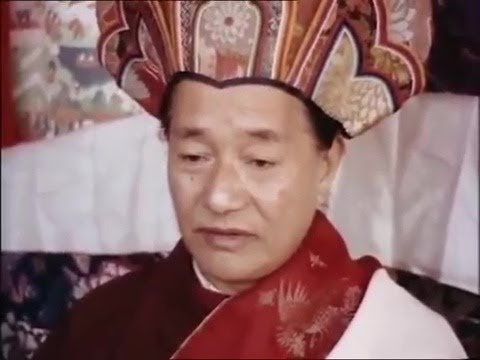 The Message of the Tibetans 2, Tantrism