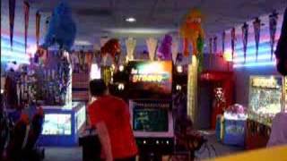 TCP's roppongi rumble 83.68%