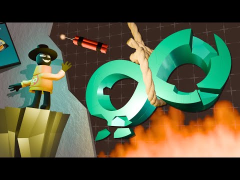 Mathematicians Killed Infinity, here's why.