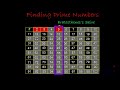 Random number table 1-99 pdf