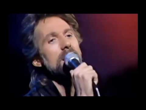 GARY PUCKETT sings "WOMAN, WOMAN" from  Nashville Now  ~  LIVE