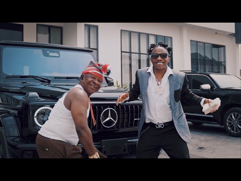 DennyB UWAEZUOKE (official video) 