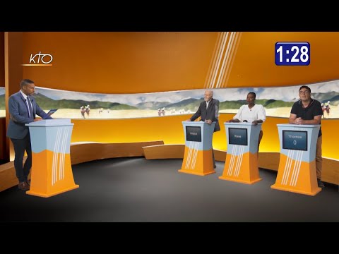 Q.C.M du 17 octobre 2020 (3/4)