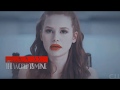 { cheryl blossom } you should see me in a crown { cheryl blossom } you should see me in a crown