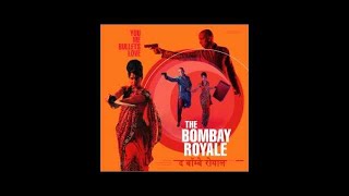 The Bombay Royale - Monkey Fight Snake