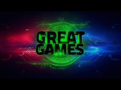 trailer for the team razer GG eSports documentary