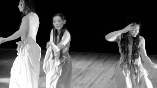 Danse Perdue with Joy von Spain and Masaki Satsu - 