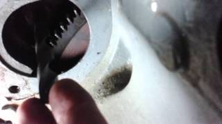 Starter motor Bush. Worn?? Willys mb Ford gpw Starter motor Bush. Worn?? Willys mb Ford gpw