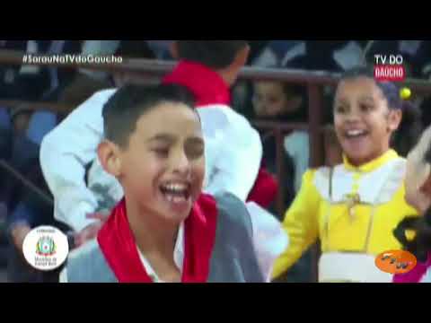 OS Platininhos - Campo Bom 2018