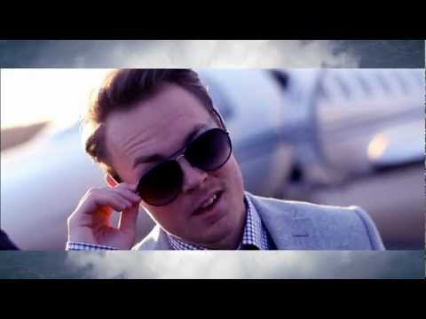 BYZ feat. Kriss & Robin Bengtsson - Tjena tjena tjena (Officiell musikvideo)