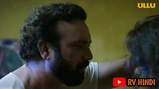 Charmsukh- Jane Anjane main 3 Part-2 | Romantic |   New Web Series | Review | Ullu Original | #Ullu