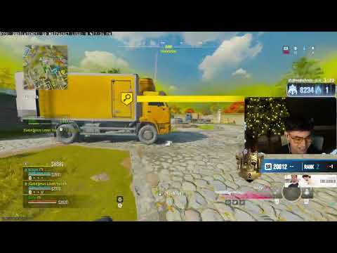 *WTF* Biffle Runs Into Shifty & Ketchup & THIS Happens...