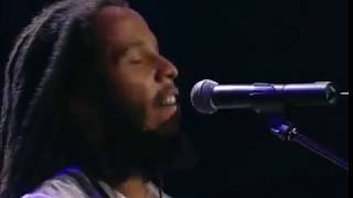 Tumblin&#39; Down - Ziggy Marley &amp; The Melody Makers Live at HOB Chicago (1999)