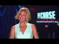 Brooke Burns Baywatch The Chase