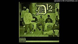 Eminem ( ft.D12 )- Get Back (Bad guy Switch Up)