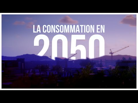 2050 : Les conséquences de la fin de "l'abondance"