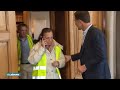 Geen hand 'geel hesje' voor Rutte: 'Hij is geen volksvertegenwoordiger' - RTL NIEUWS