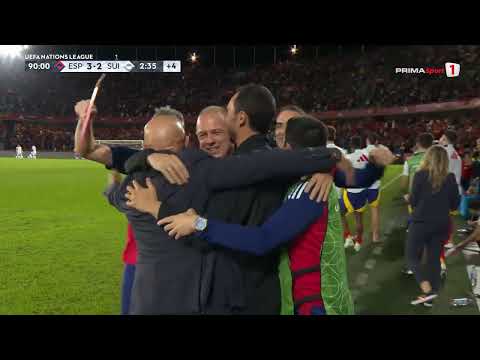 UEFA Nations League 2024 / 2025  Stage 06  18.11.2024