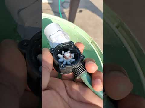 Water Testers