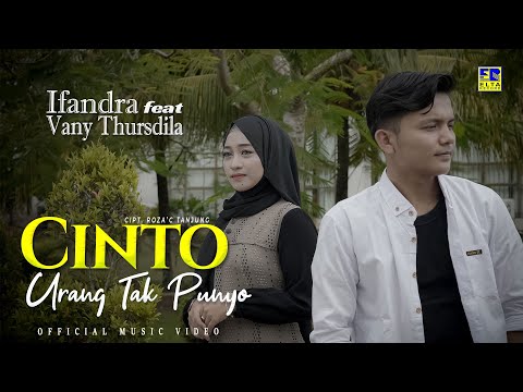 Lagu Minang Ifandra ft Vany Thursdila - Cinto Urang Tak Punyo (Official Video)