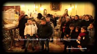 Quann' nascette Ninno