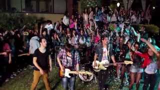 Amelie - Deixa'm Volar