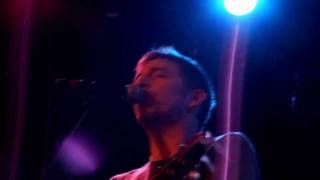 The Weakerthans- &quot;A New Name For Everything&quot; (Bowery Ballroom, 12-09-2011)