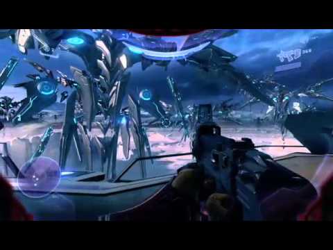 halo 5 gameplay (Part 23)