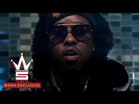 Twista "Models & Bottles" Feat. Jeremih & Lil Bibby (WSHH Exclusive - Official Music Video)