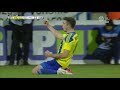 videó: Dino Besirovic gólja a Ferencváros ellen, 2020