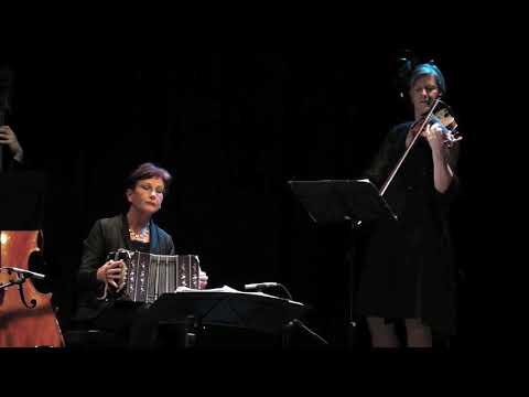 Tango Sí! - Milonga del Serafín (Coco Nelegatti)