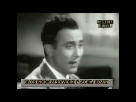 Tango - Flor de fango