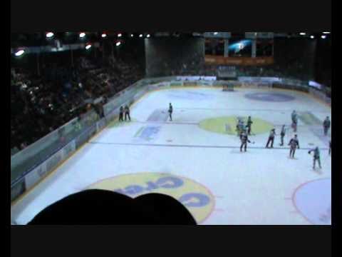 Fribourg - Lakers - 17.09.10