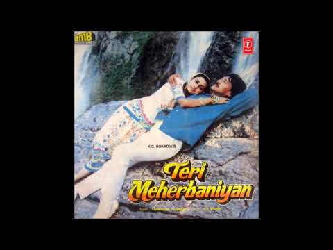 Asha Bhosle - Aag Lage Tanman Mein