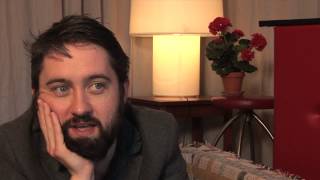 Villagers-frontman uit de kast op intiem derde album