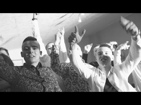 FGN ft. Maestro - STO LAT! /party video/