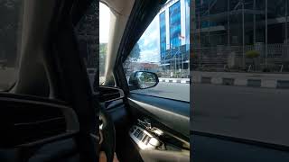 Download lagu #pesonakotapalembang #shortsyoutube #trendingshorts #shortsvideo #jalanraya #trending #roadtrip mp3