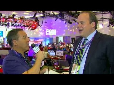 Greg Gutfeld looks back at his week at the RNC