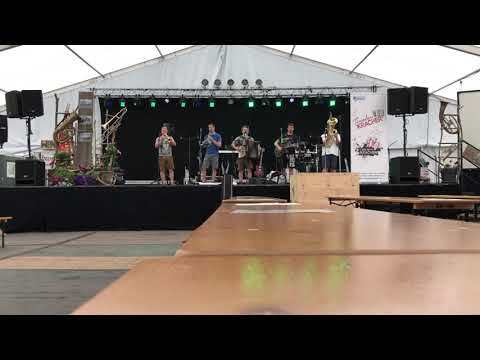 Tiroler Kracher - Moch plotz für die Musi ( Mooskirchner )