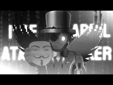 (OLD VIDEO!) The Biggest Hacker Attack in Roblox History...