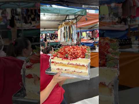 TORTAS DA GABI NAS FEIRAS DE GOIÂNIA