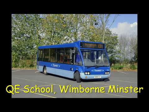 X688XJT - a new project