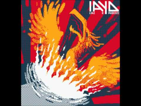 IAYD - Into Ashes