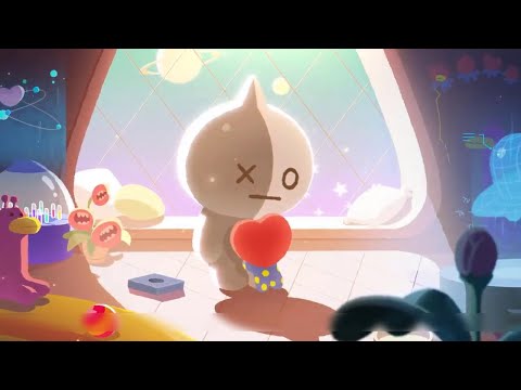 BT21 episodio 1 fandub latino