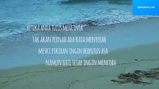 Download lagu Story wa-zona nyaman(fourtwnty). mp3