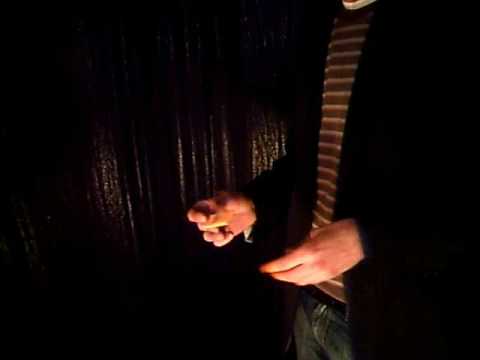 Voir la vidéo de Universal Pull - Vernet - Tête de Hareng