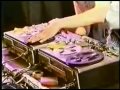 Микс на бабине, DJ культура в СССР Mr Tape 1991 (www.deluxesound.com.ua ...
