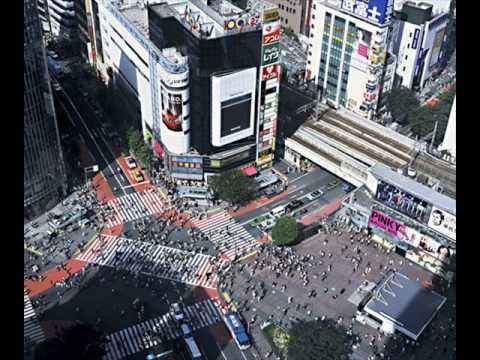 Crowning Music Of Awesome - "Rush Hour"