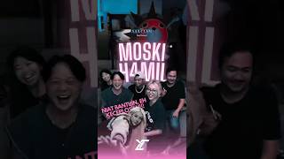 Download lagu Everyone was shocked to hear that Moski was pregnant! mp3 Download lagu Everyone was shocked to hear that Moski was pregnant! mp3