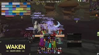 HARDCORE MILITARYKT FURY WARRIOR POV Death Wish